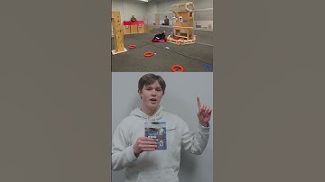 Everything we did in Week 1 of the competition season #crescendo #robotics #frc #engineering #robot