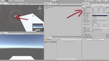 Video aula 01   Introdução ao Unity 3D 1/3