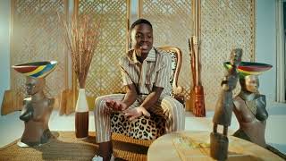 Feza  Angalila visualizer