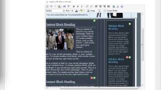 06  How to Create Email Campaign on Interspire Email Marketer CMS