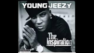 I luv it~ Jeezy (Instrumental w/hook)