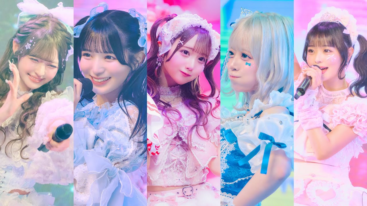 【生誕祭2026】ファンクラブ限定コンテンツチラ見せSP🎀🫣💞