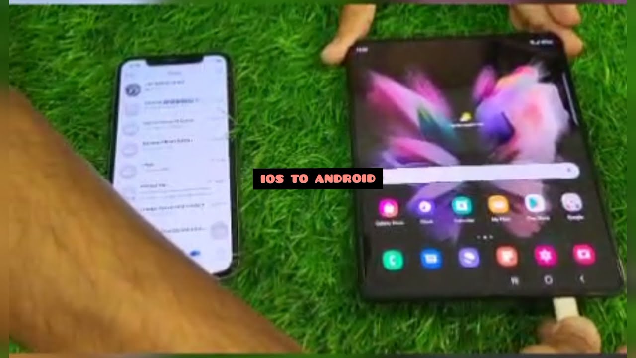 How To Transfer WhatsApp Chat From IPhone To Samsung Galaxy Z Fold 3 how-to-transfer-whatsapp-chat-from-iphone-to-samsung-galaxy-z-fold-3
