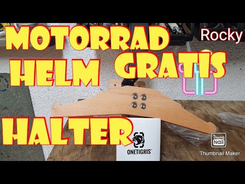 Motorsgenhalter Selber Bauen
