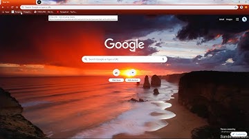 Manage Multiple accounts with Chrome Profiles