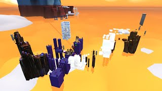 Platform Panic 2: Memory Sanctuary - A Hat in Time Mods: Memories Modding Jam