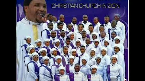 All Nation Christian Church In Zion -Sengiyacela nkosi