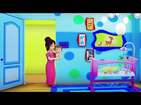 arabic-baby-song-يلا-تنام-واهدي-لك-طير-الحمام