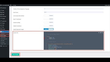 How to Change Color in Business Consulting One Page Divi Layout | Step-by-Step Guide