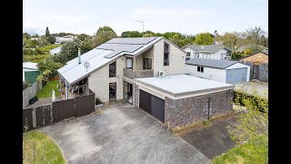 4 Tupelo Street, Pukete - Anna Smart