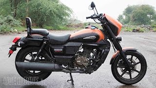 UM Renegade Sport S first ride review