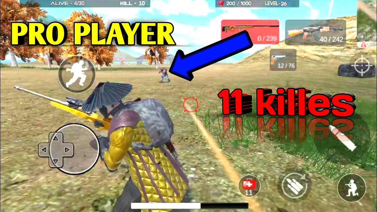 FileHorse.com on X: The ultimate survival mobile shooter #game Free Fire  is available on desktop or laptop PC! Improve Your #Gaming Skills NOW!  Ambush, #snipe, survive, there is only one goal: to