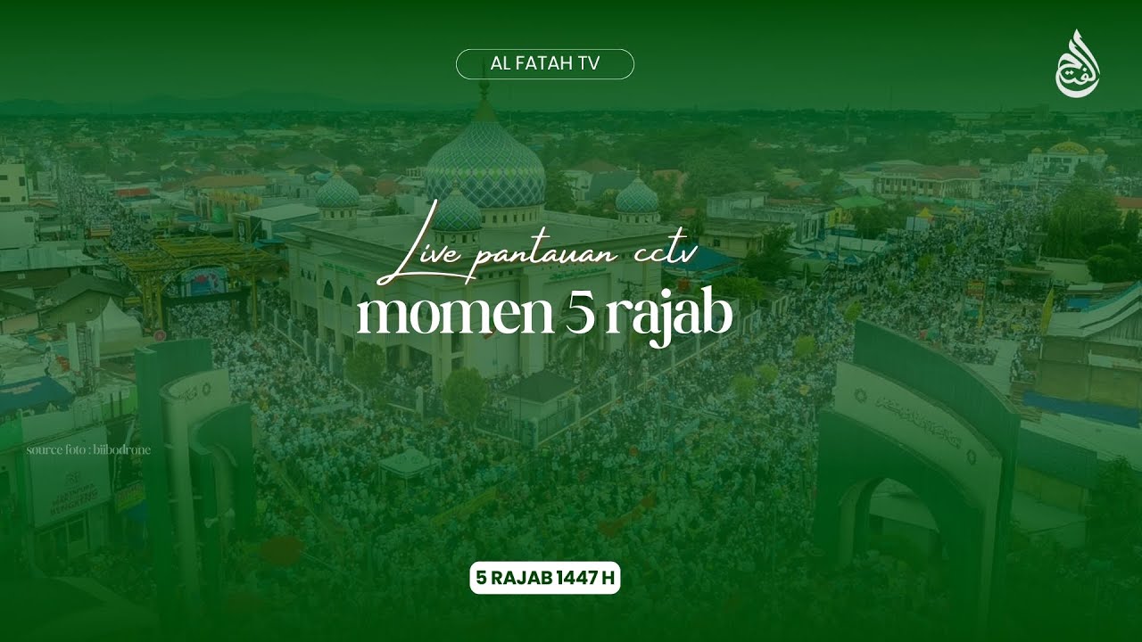 LIVE PANTAUAN LALIN AREA SEKUMPUL DAN SEKITAR NYA MENJELANG MALAM SENIN MOMEN 5 RAJAB