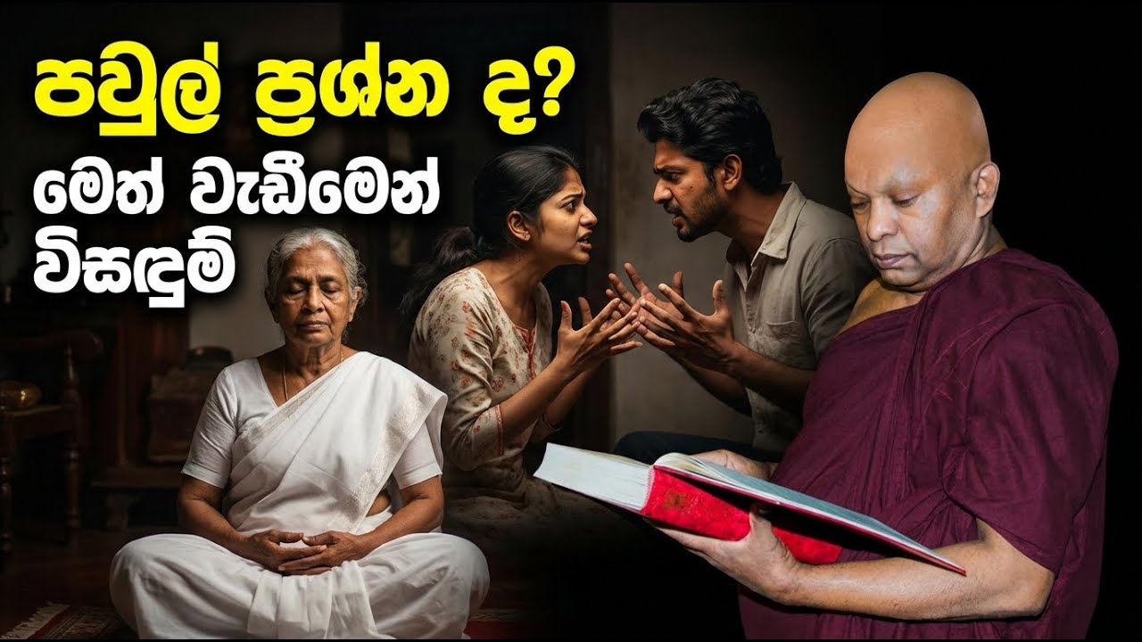 බාදක වලට පිලියම් යෙදීම......