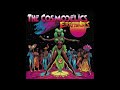 The Cosmodelics - Keep Moving