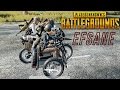 EKİP ÇILDIRDI (GÜLME GARANTİLİ) PUBG TÜRKÇE #47