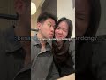percaya ga kalo brondong lebih bucin? #couple #relatable #goals #relationship #romantic #chelletata
