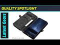 Samsung Galaxy S25 Crossbody Case: Game-Changing Wallet &amp; Protection!