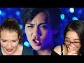 THE RAMPAGE from EXILE TRIBE / LA FIESTA Reaction