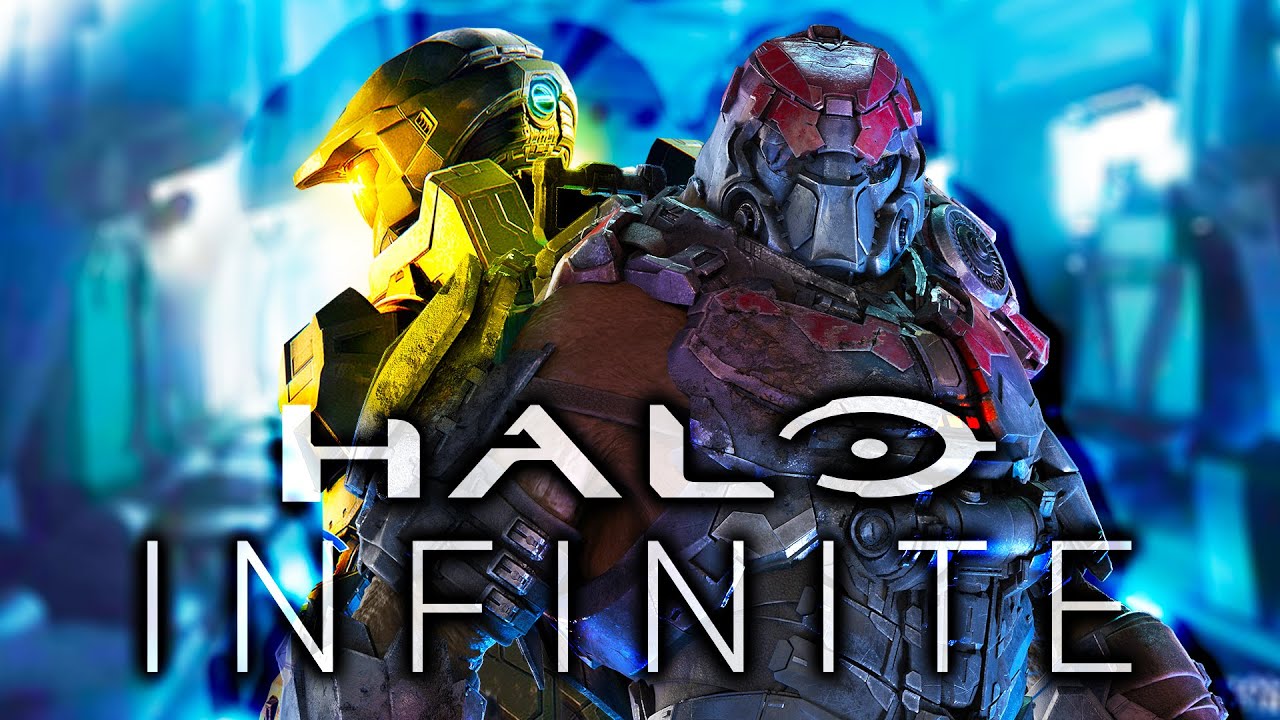 Finally Halo Infinite NEWS! - Brutes & Banished Confirmed (and more..?)