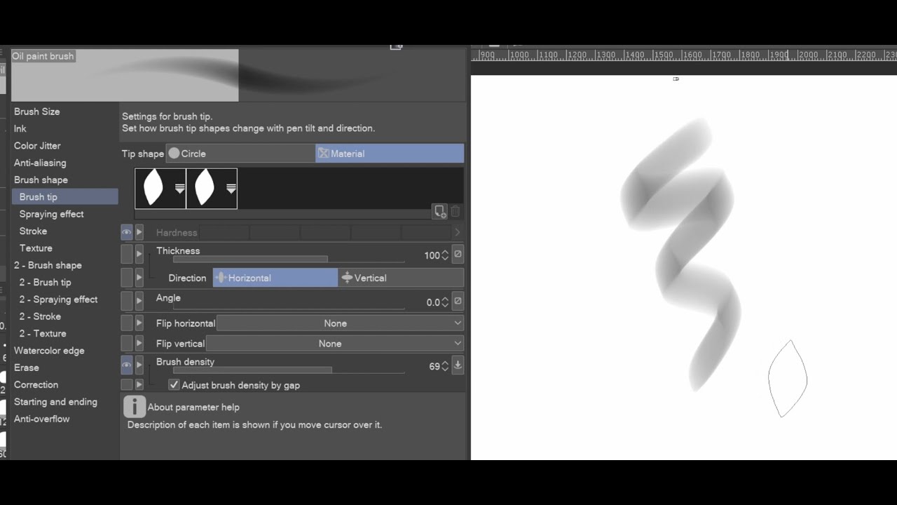 Arithmetic Art Application - Digital Art Tools
