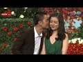 Chàng trai Bắc Giang hạnh phúc khi hôn cô giáo Hải Phòng cực kỳ duyên dáng ngay sk BMHH 😍