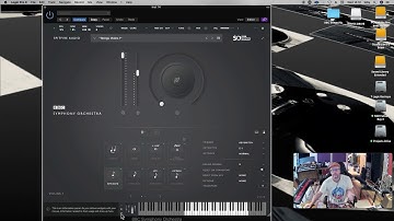 Virtual Midi Set up in Logic and Elgato Stream Deck XL Part 1