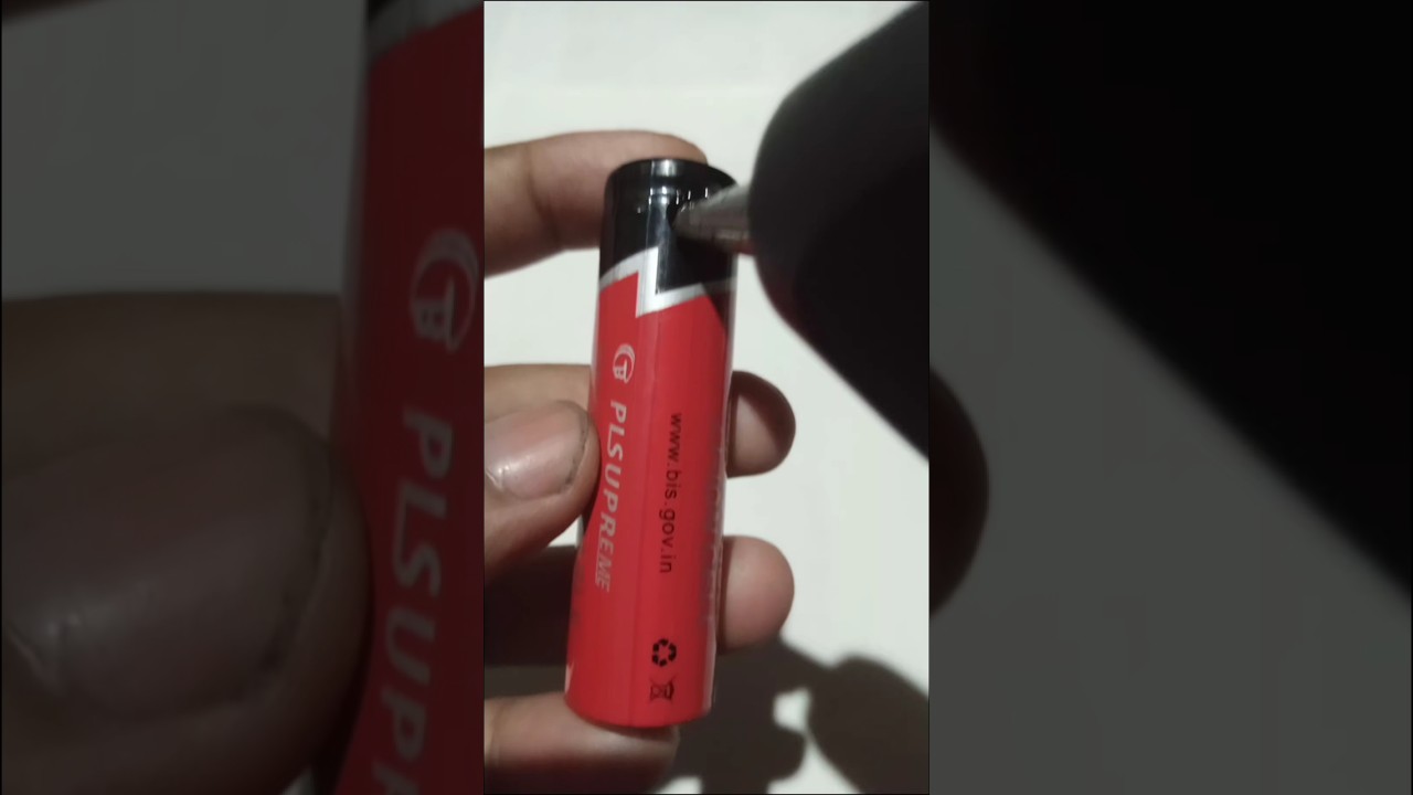 ⚡ DIY Electric Lighter #experiment  😱 #shorts
