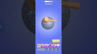 foil turning 3D level 1 screenshot 3