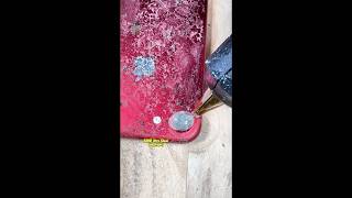 Hidden Gunk Cleanup 🤢 | Oddly Satisfying ASMR Cleaning
