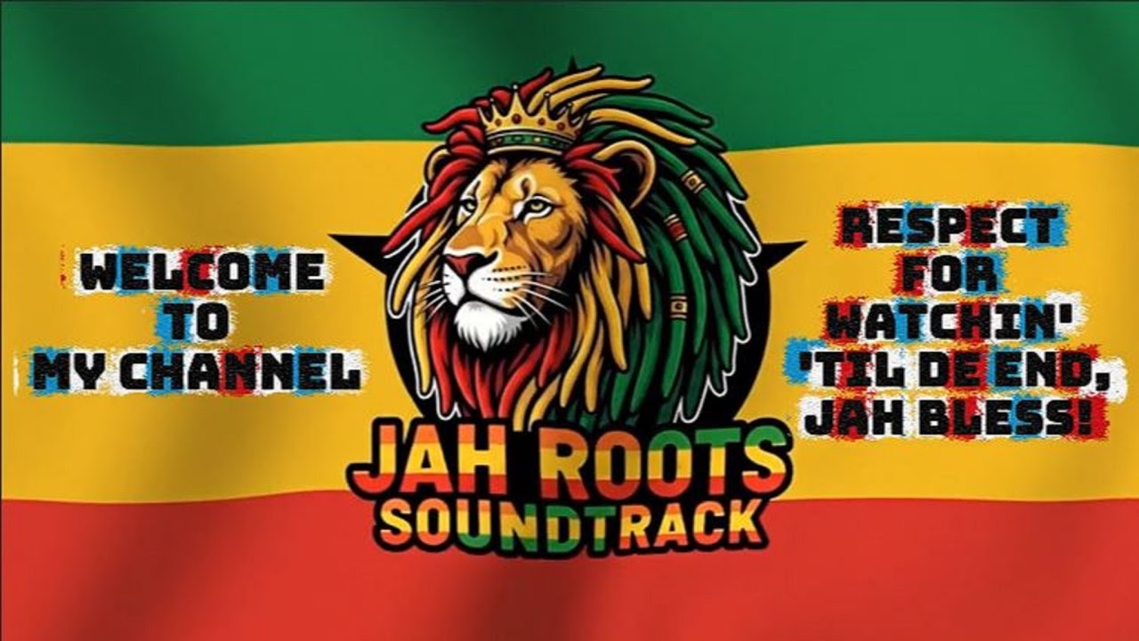 🔴 Top 10 Roots Reggae Music 2025–A Healing Journey Through Rasta Light, Digital Struggles & Zion