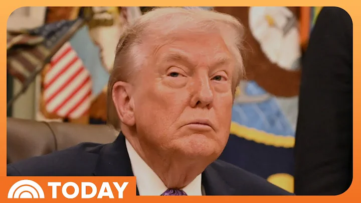 Trump Addresses Syria; Approval Rating Drops on Domestic Issues