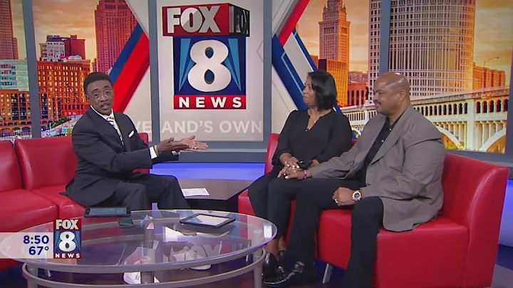 It's the ultimate love story -- husband donates kidney to wife