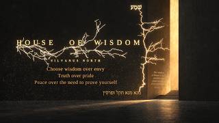 Silvanus North - House of Wisdom (Official Lyric Video)