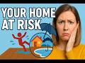 How a Simple Mistake Could Cost You Your Home 🏠
