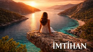 İmti̇han Psychedelic Alternatif Rock Türkçe Official Video