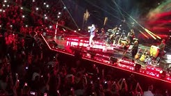 romeo santos en dallas texas -3-21-2018-parte 1 