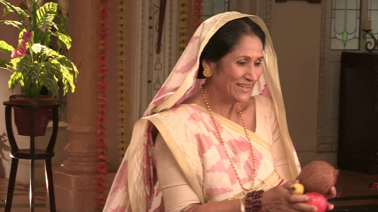 Agniphera,29 AUG 2018अगनिफेरा शो में दादी से जानिए खुशियों का राज salman khan song