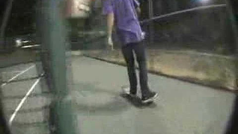 Alex Stiles Footy