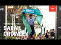 Ironman Australia 2022 Sarah Crowley