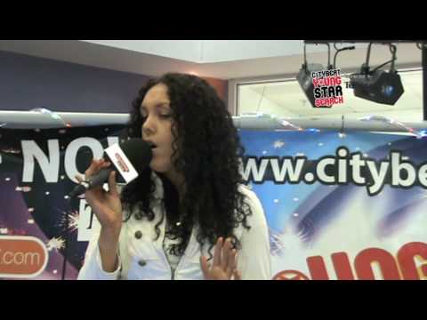 Citybeat Young Star Search 2010 : Abbey Centre : S...