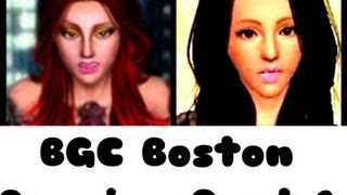 Celebrity BGC Boston Reunion Part 1 Net Worth