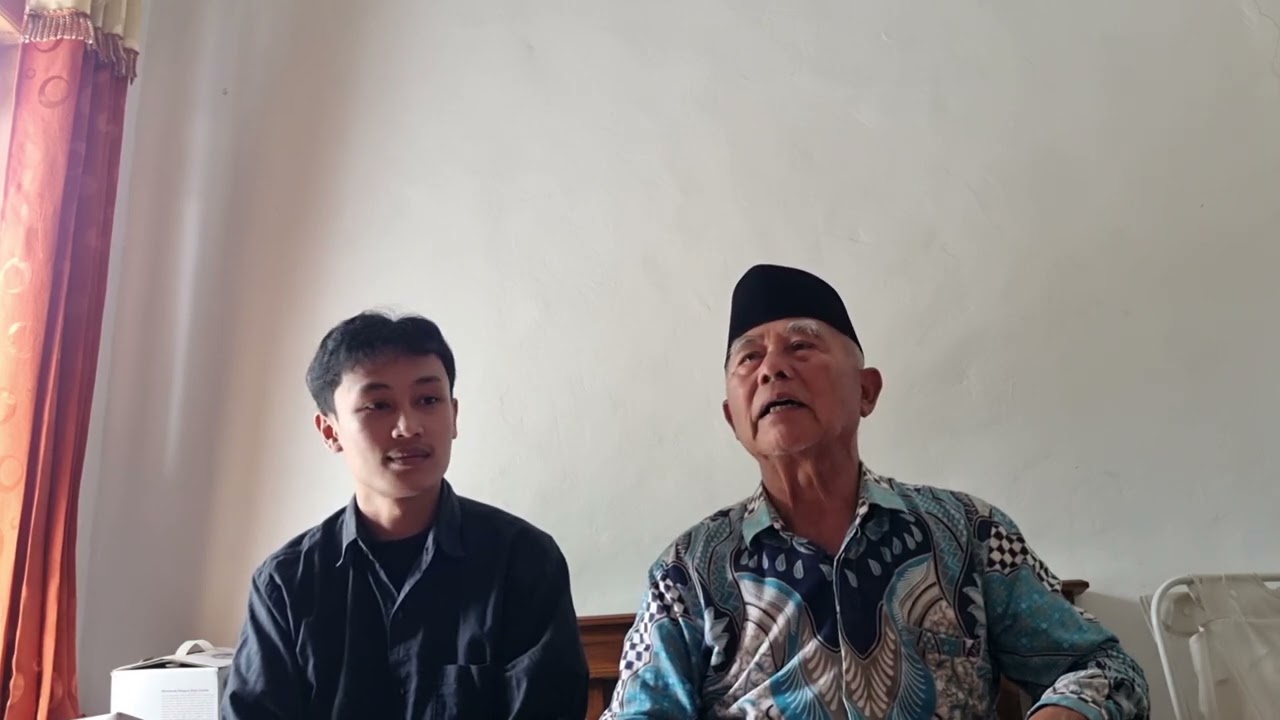 TUGAS VIDEO UAS PEDAGOGIK-M ABDUL RIZKI