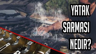 Ne Nedir? | Yatak Sarması Nedir?