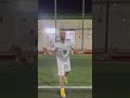 جانب من تدريباتي مع كابتن عماد جانب من تدريباتي مع كابتن عماد