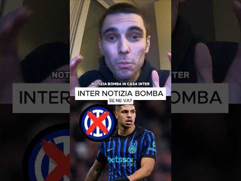 Video LUIS HENRIQUE: lascia l'INTER dopo 6 mesi?