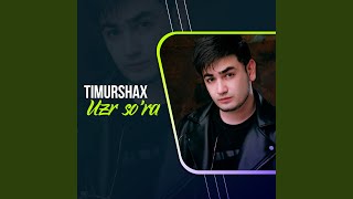 Uzr so'ra - Timurshax