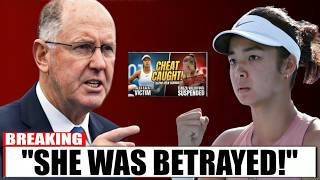 SCANDAL ALERT! Qatar Open Punishes Valentová After Cheating – Alex Eala Exposed the Truth!