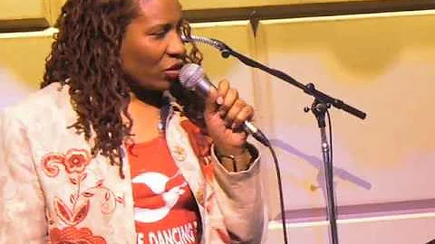Gloria Kingcade Karaoke@ Harrah's Casino