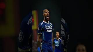 Menolak Kalah shorts persib persibbandung